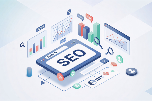 seo