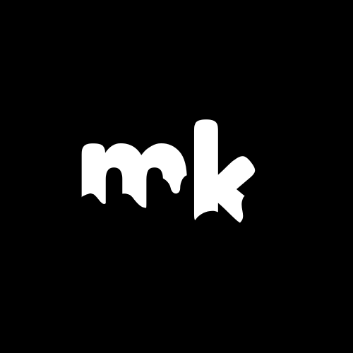 logo mk
